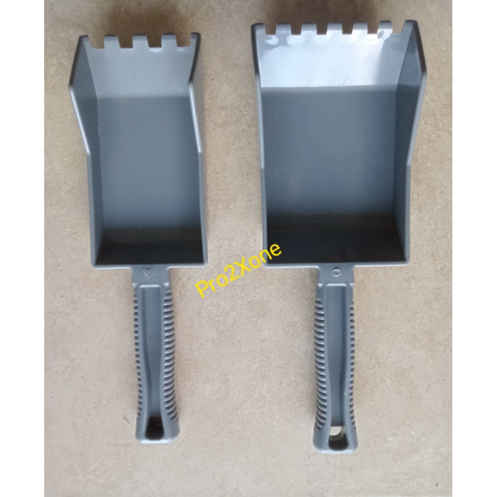 CETOK HEBEL BAJA RINGAN PVC NEW STAR