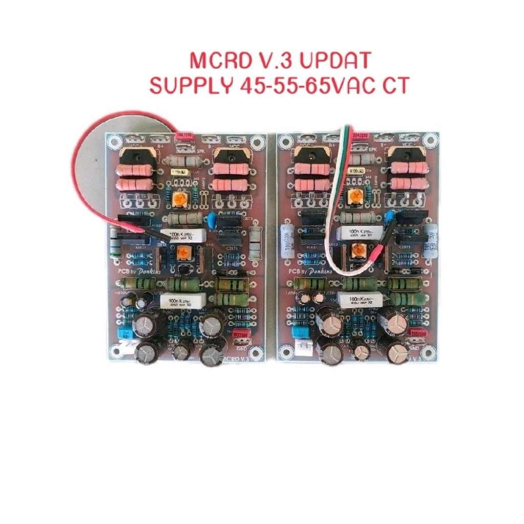 Mcrd v.3 kit driver mcrd versi3 Glerr