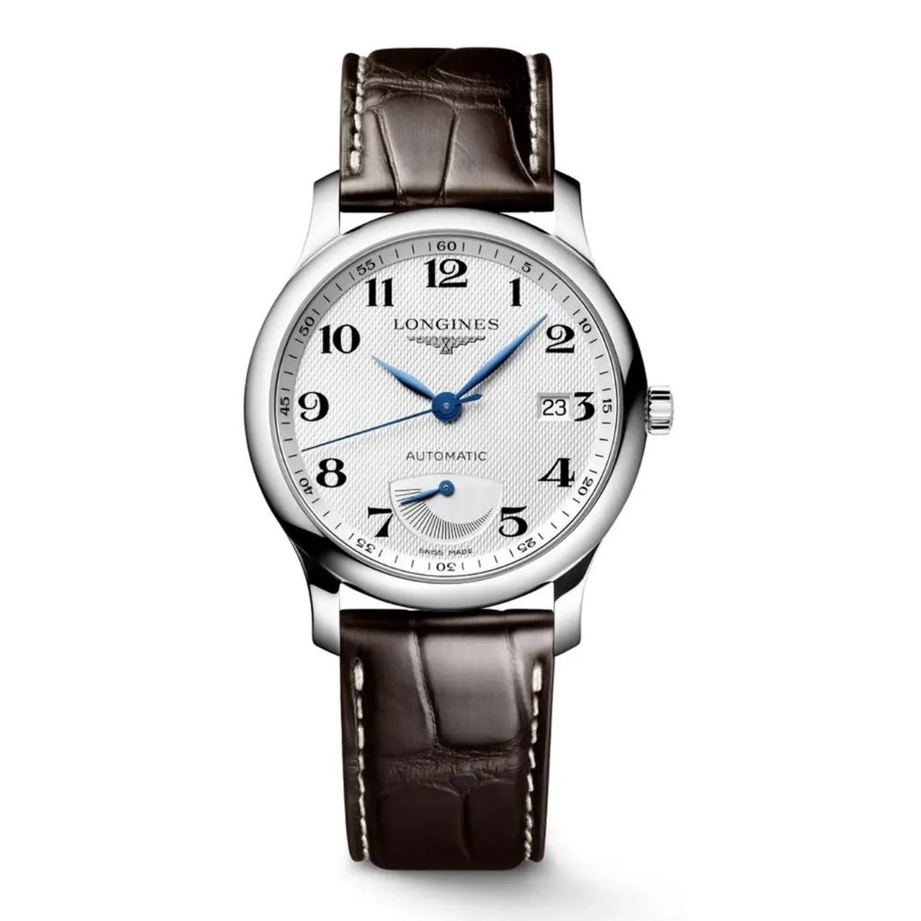 Longines Master men watch new 2025