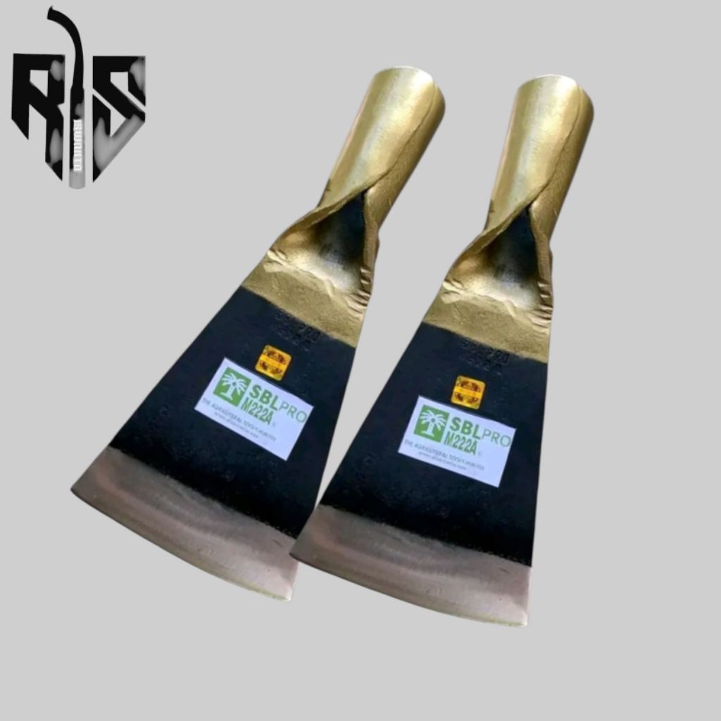 DODOS SAWIT SBL M222A/DODOS ALAT PANEN SAWIT ASLI BAJA TERBAIK NO.1