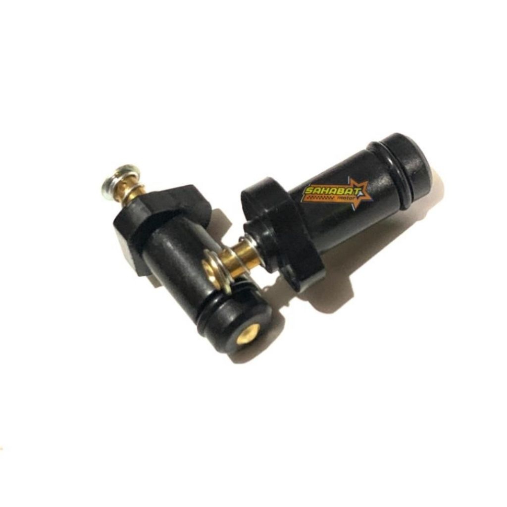 Tombol Switch Netral Grand Astrea Prima CB GL Pro