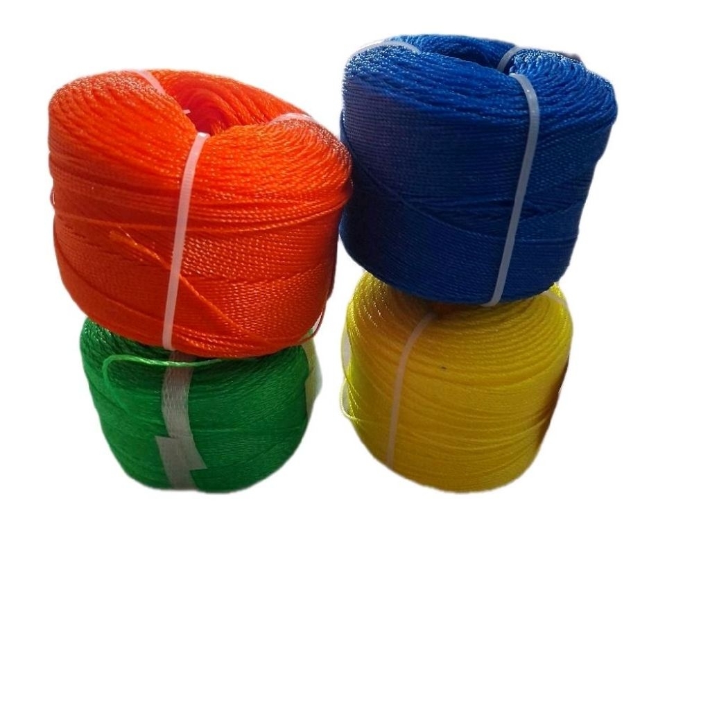 

Tali tambang kecil 1 mm 250m tambang kecil