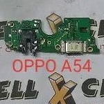BOARD TC OPPO A54 | UI OPPO A54 | PCB CAS OPPO A54 ORIGINAL