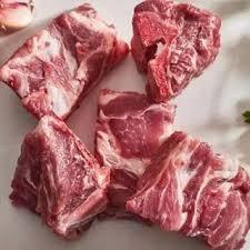 Baikut/ Phaikut/ Iga Babi Potong 1 Kg