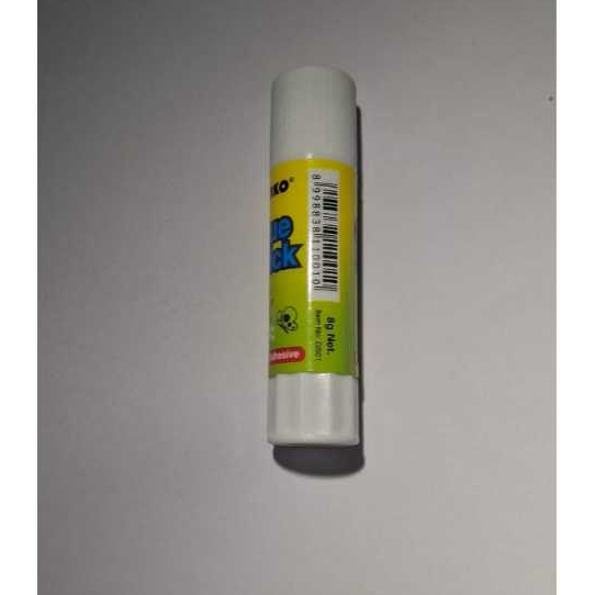 

Glue Stick Kenko 8 gram