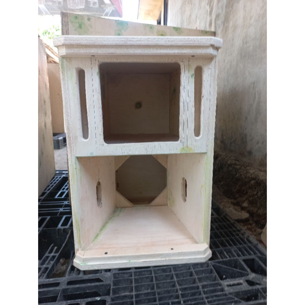 bok gc 10inch midel balap