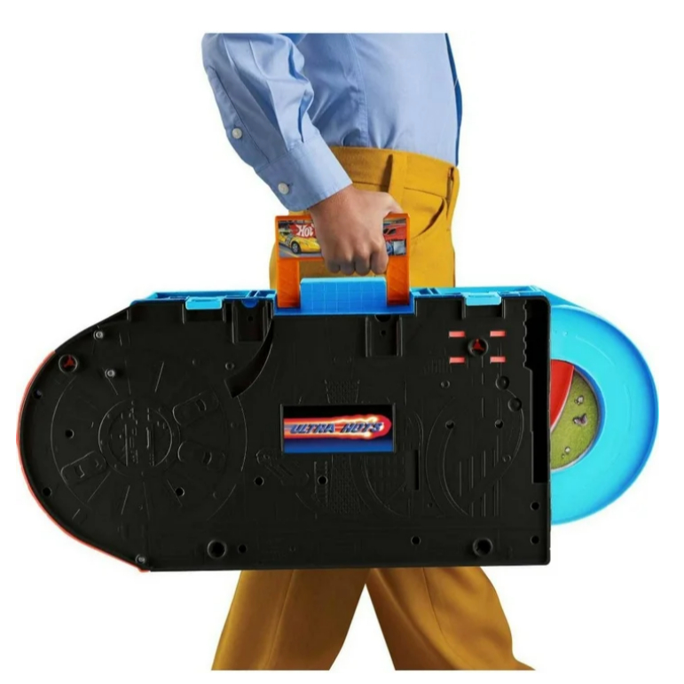 Hot Wheels Boulevard Premium Die-Cast Car & Truck Play Vehicle, C Case, 5 Pack