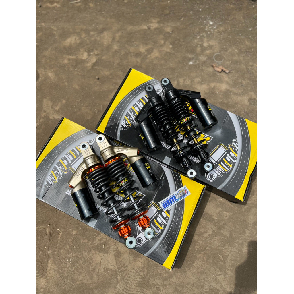 SHOCK SKOK SOK TABUNG MODEL RCB 280MM 320MM RX KING CB FIZ R VEGA R JUPITER,SHOCKBREAKER TABUNG ATAS