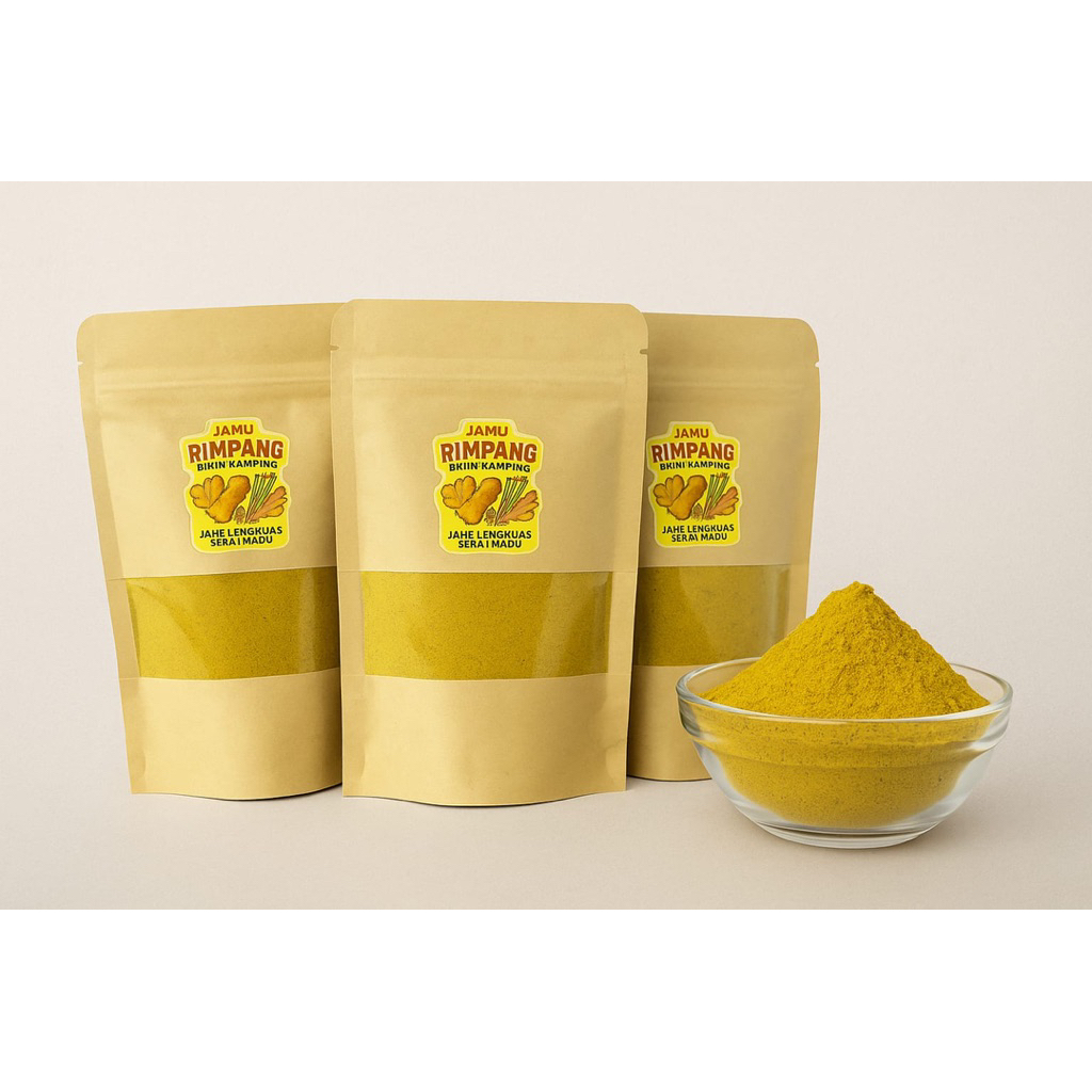 

(PO)Rimpang_byRynOriginal