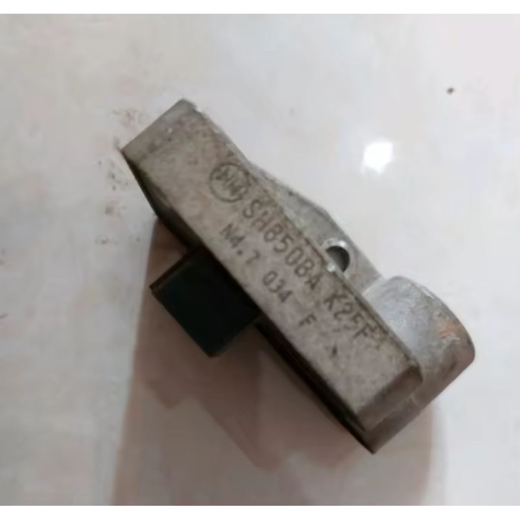 kiprok beat fi stater kasar original copotan second