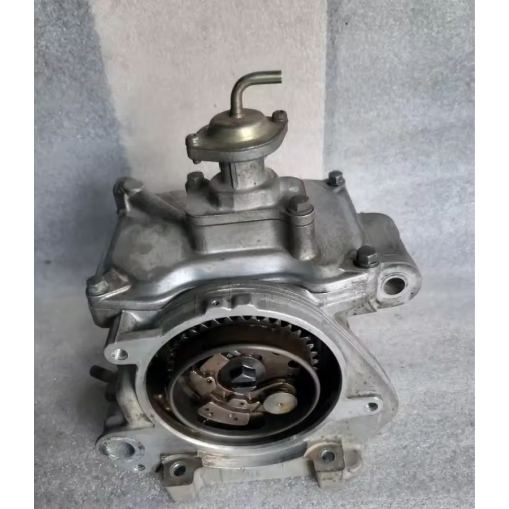 Blok head vixion old 3c1 second original cabutan full isi