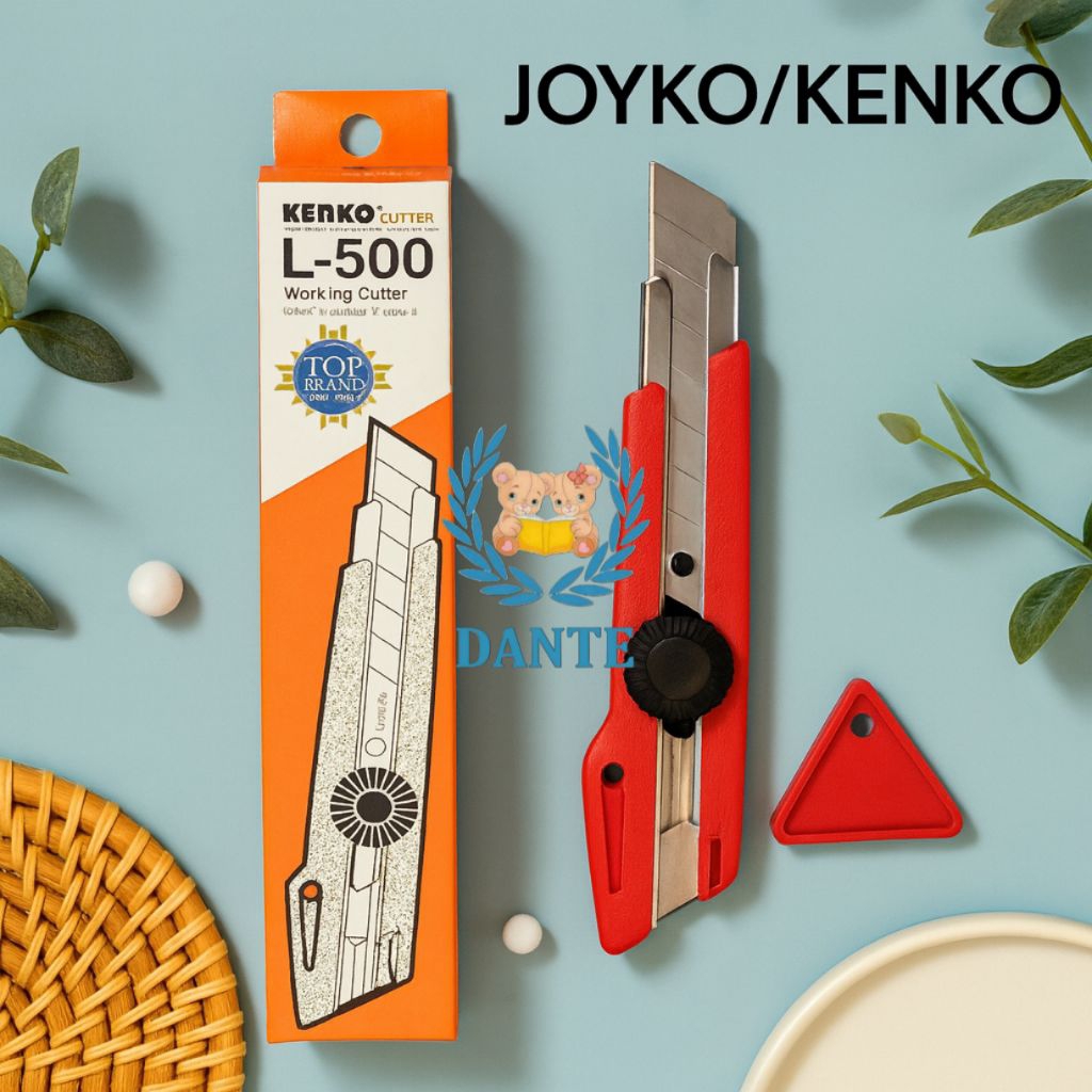 

Cutter Besar L-500 Satuan