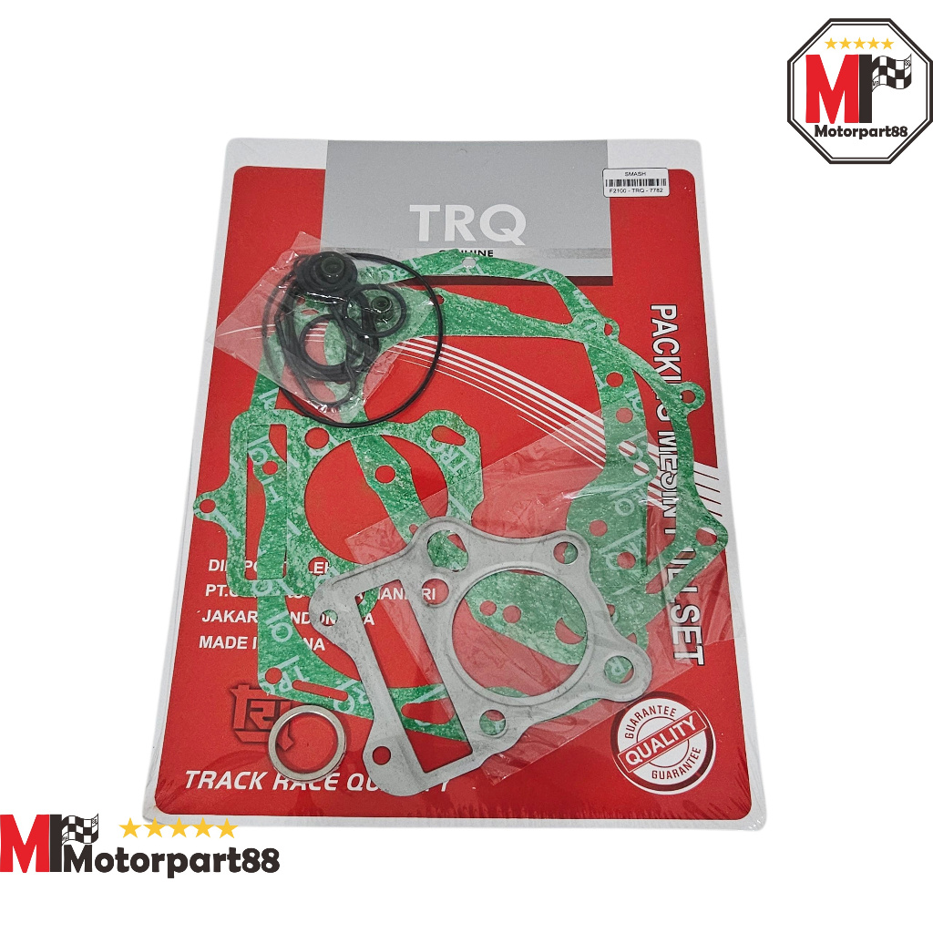 PAKING TRQ GASKET FULL SET SMASH 110 TRQ