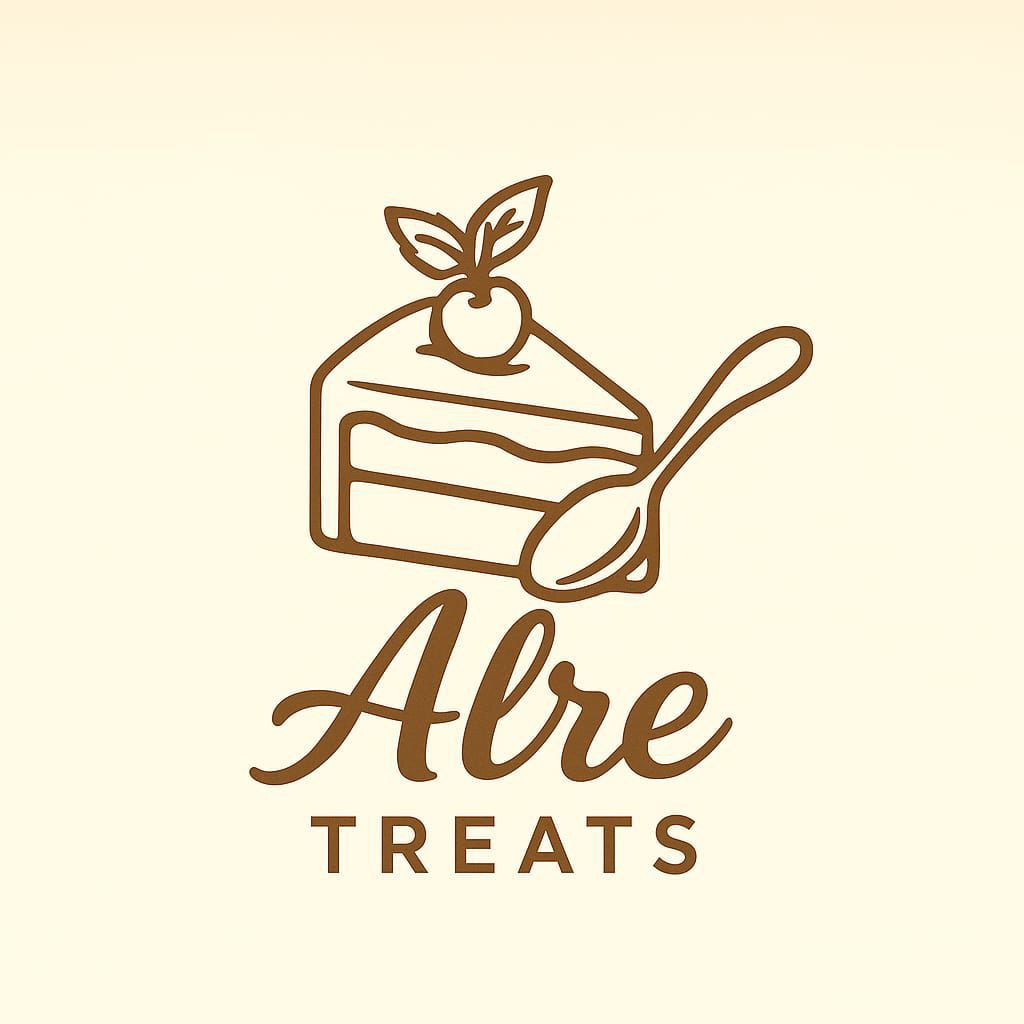 

Cookies by Alre Treats