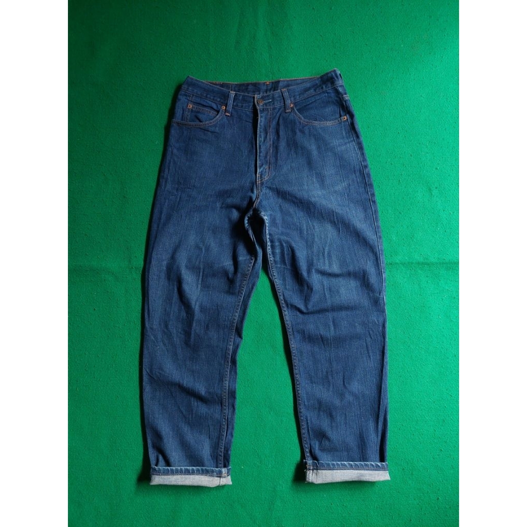 celana jeans levis orange tab