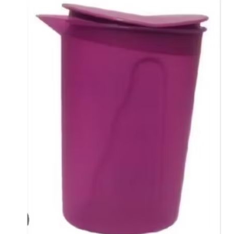 Tupperware Cressendo jug 1L