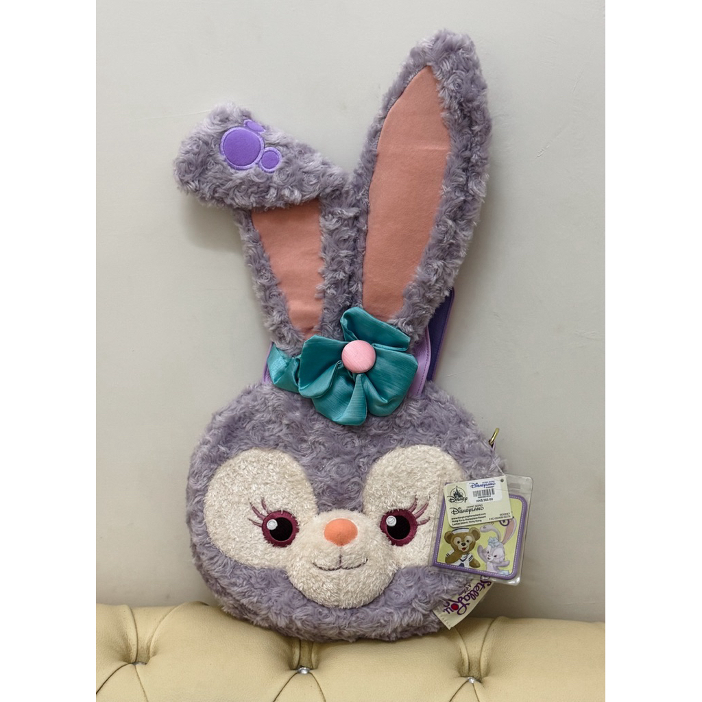 Original Disneyland StellaLou, 3-way Bag