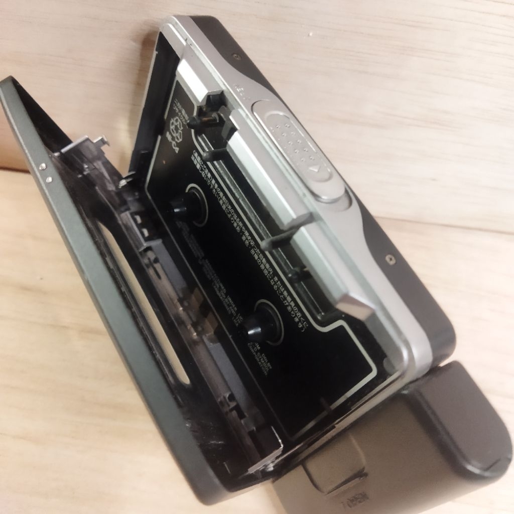 Sony Walkman Seri WM-EX622