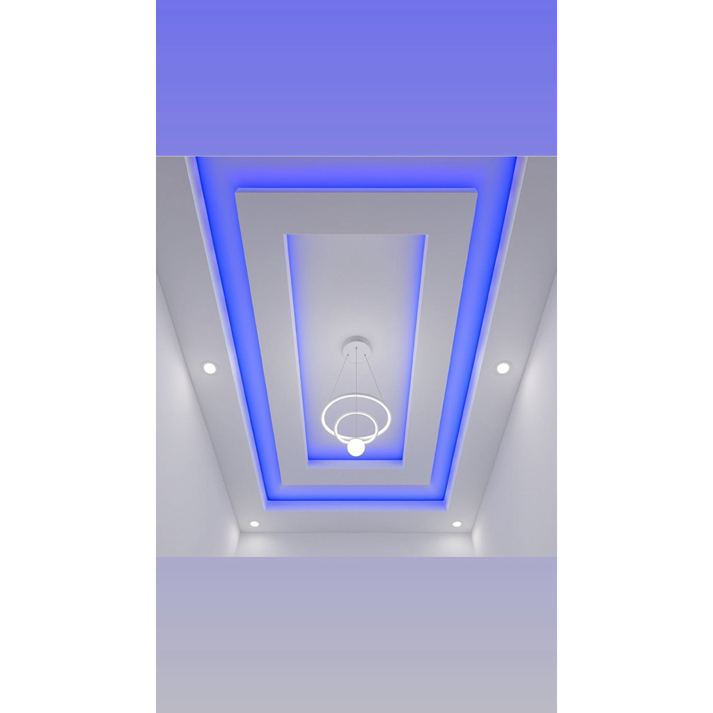 jasa pemasangan plafon gypsum/pvc dan renovasi