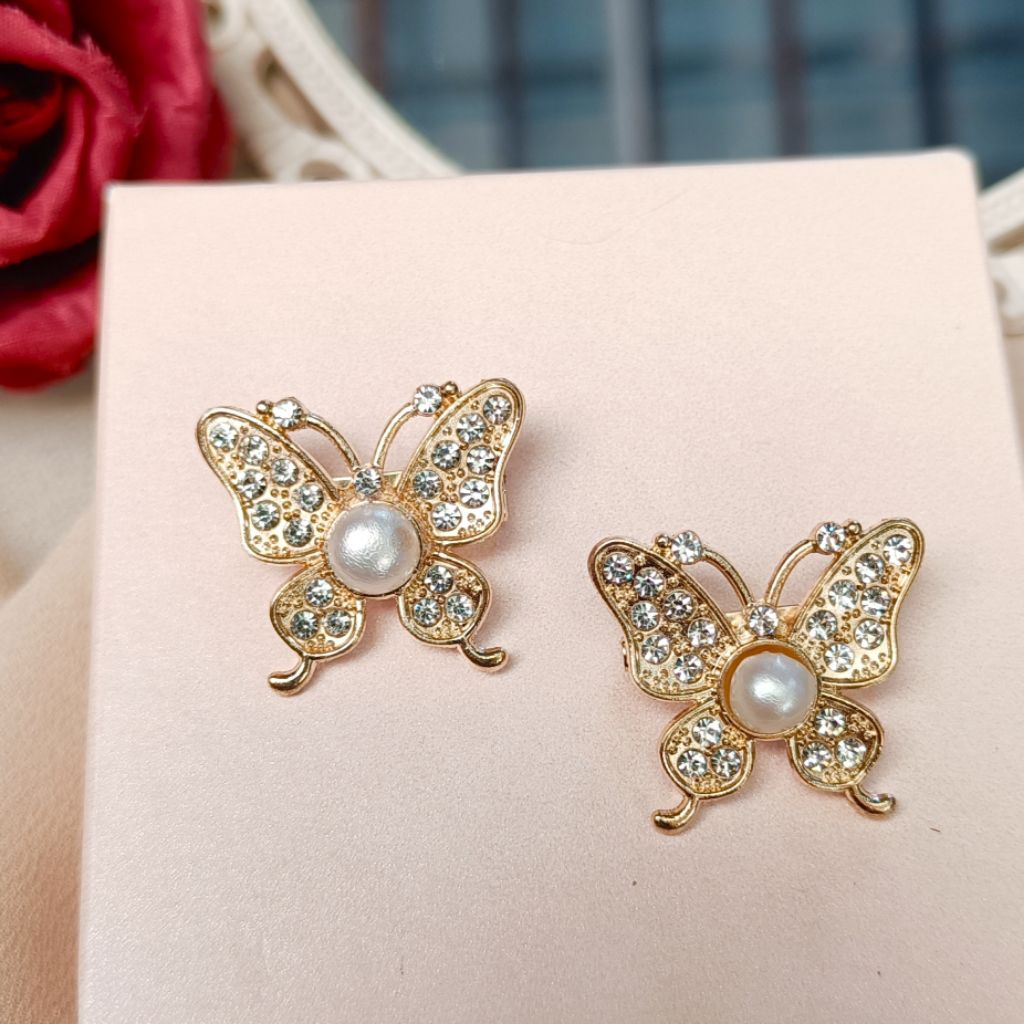 Bros Dagu Bros Mini Mutiara Lombok