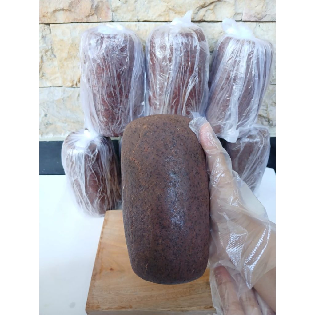 

Terasi Udang Super Khas Puger