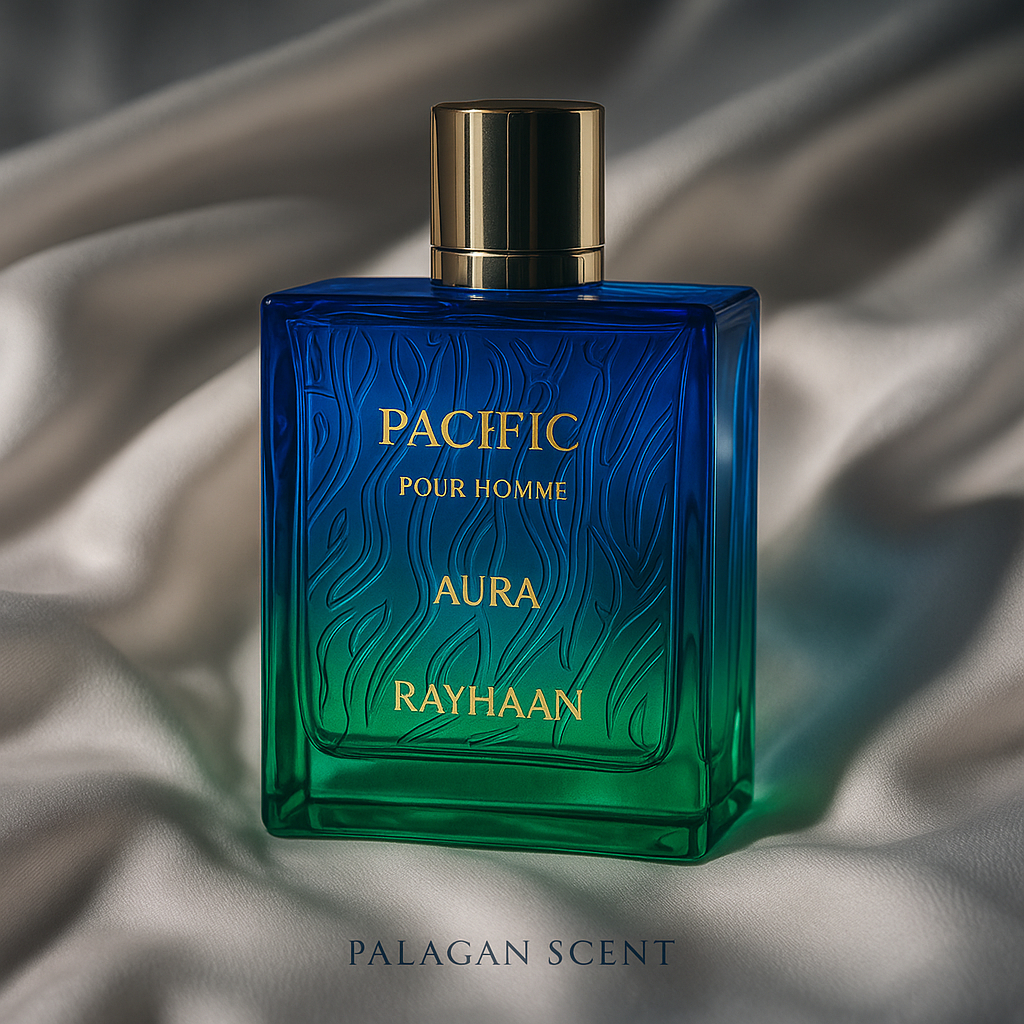 Decant Rayhaan Pacific Aura