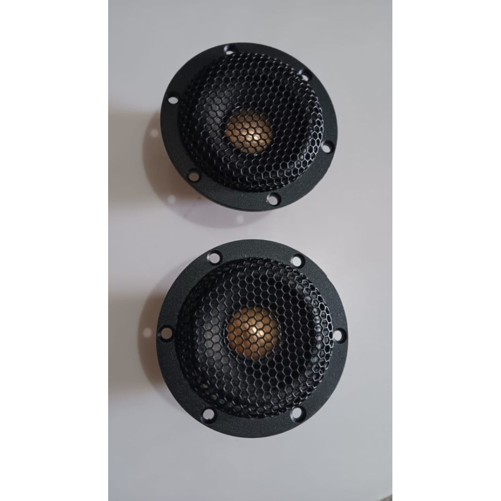 Fullrange Mapletech IS 6 pro