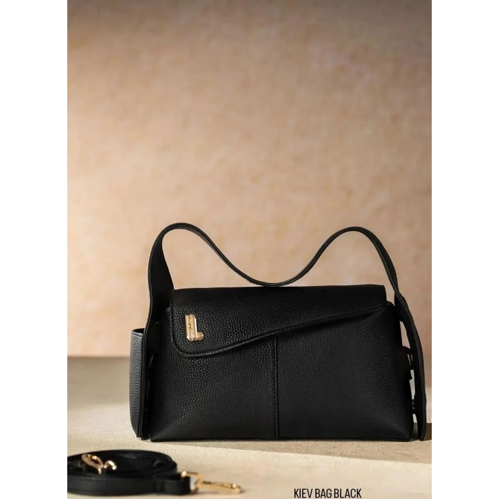 Heylocal Kiev bag / Kiev Bag by Heylocal.id / Jastip Heylocal