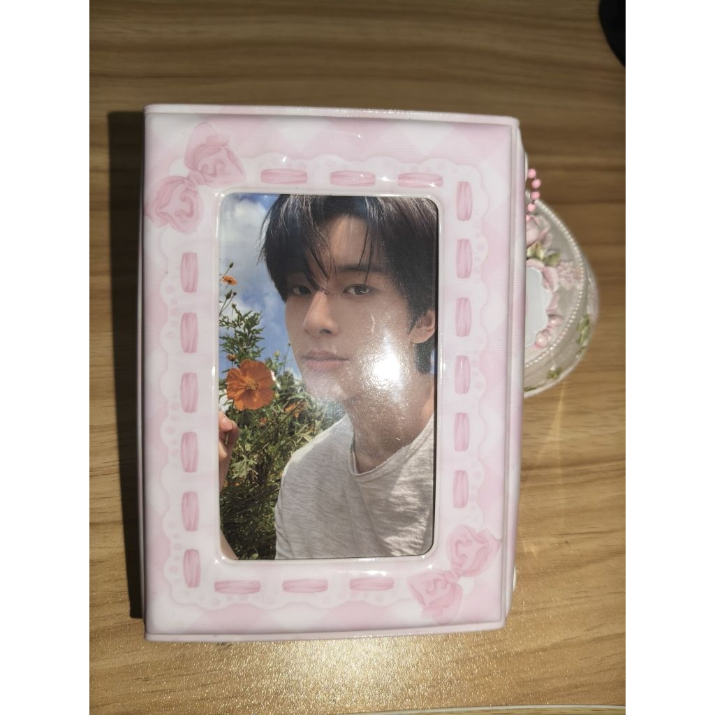 Enhypen Orange Blood Official PC