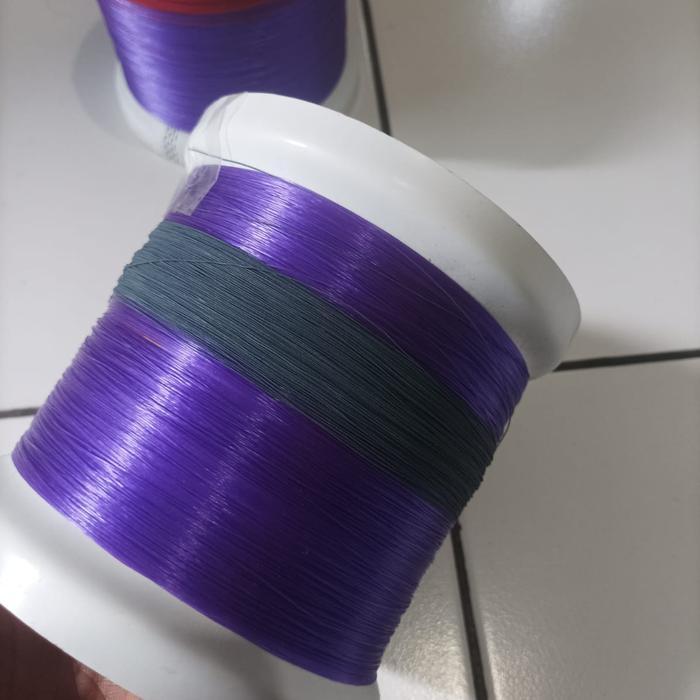 BONUS GELASAN TINGGAL PAKAI GOLONGAN ISI KENUR LAYANGAN GULUNGAN + SENAR PENGULURA LAYANGAN BLADU PL