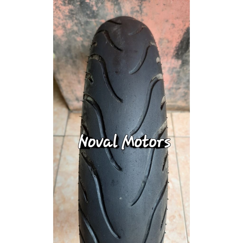 Ban motor matic vario beat mio ukuran 90/90-14 belakang merek michelin ban tubles