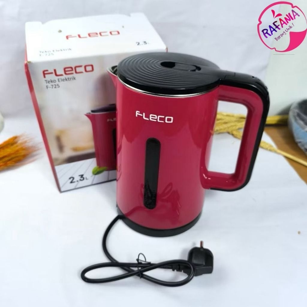 TEKO ELEKTRIK FLECO F-725