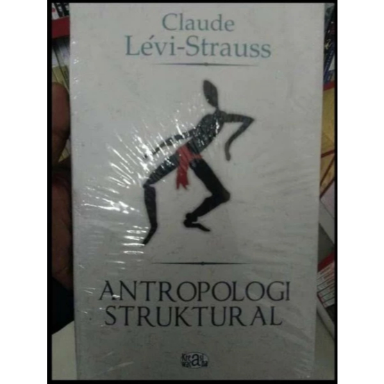 Antropologi struktural claude levi strauss