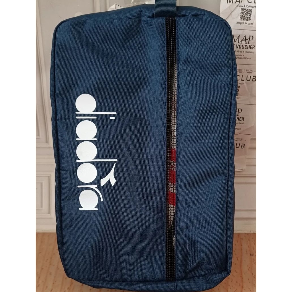 Ori Diadora tas sepatu