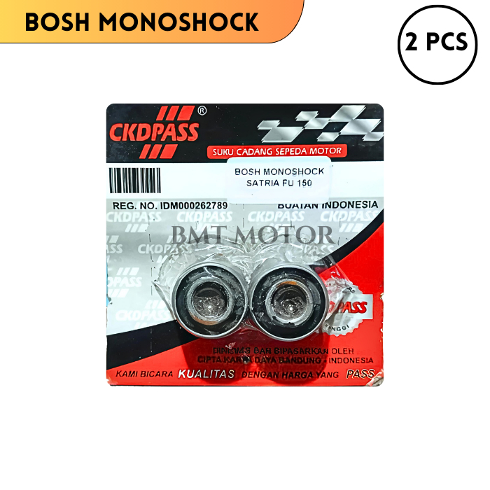 Bosh Monoshock Mono Shock Satria Fu 150 F150