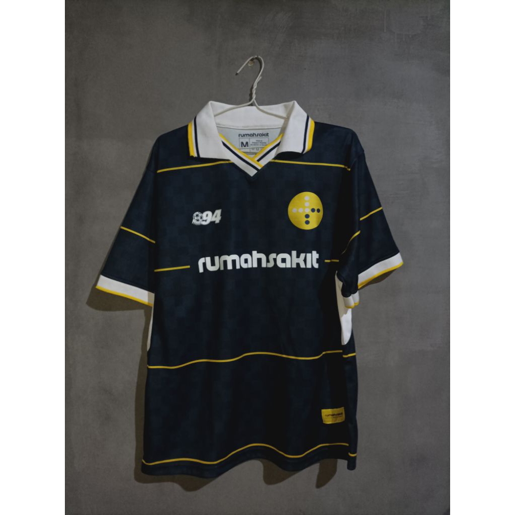 Jersey Rumahsakit Band