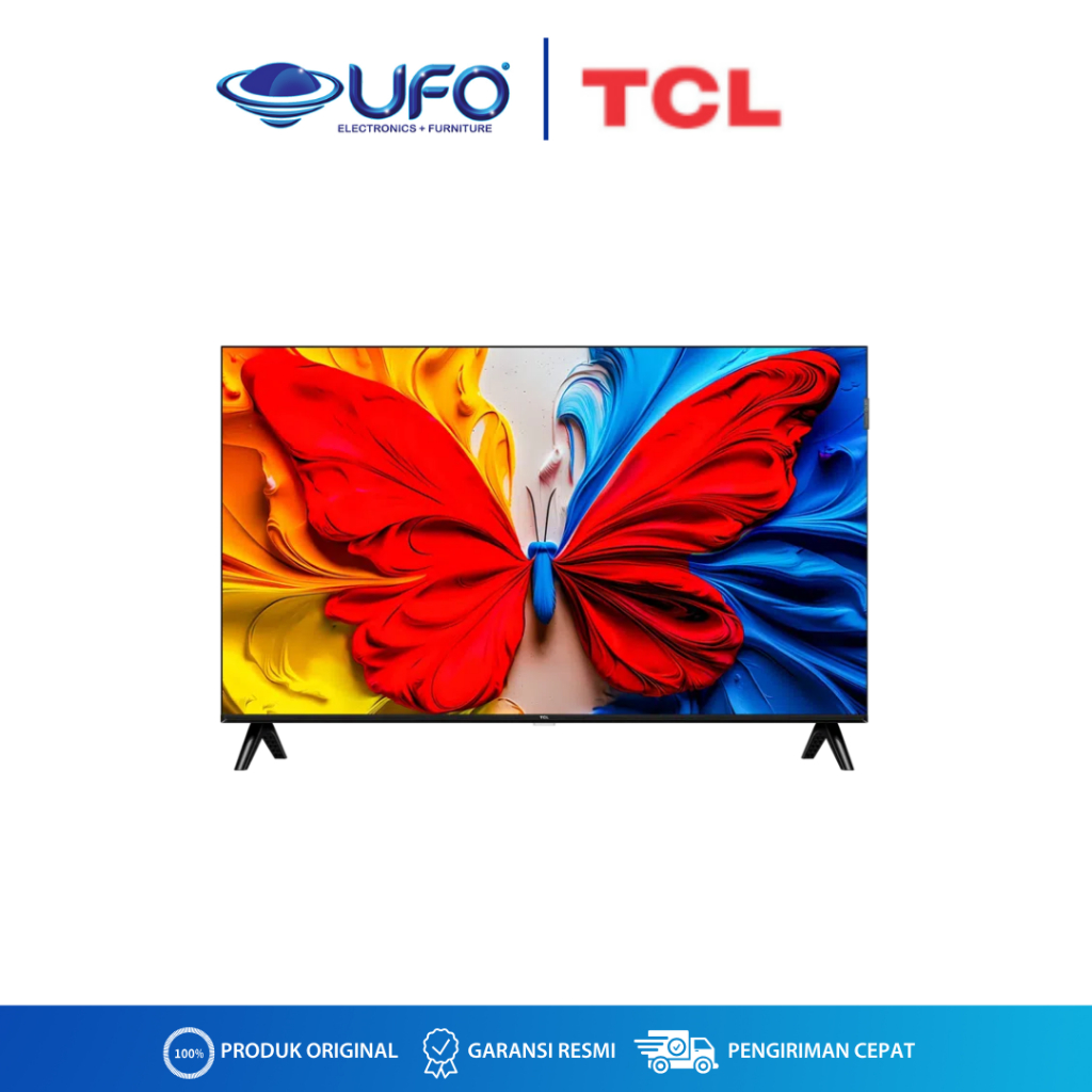 TCL 50S5K QLED TCL TV 50 INCH