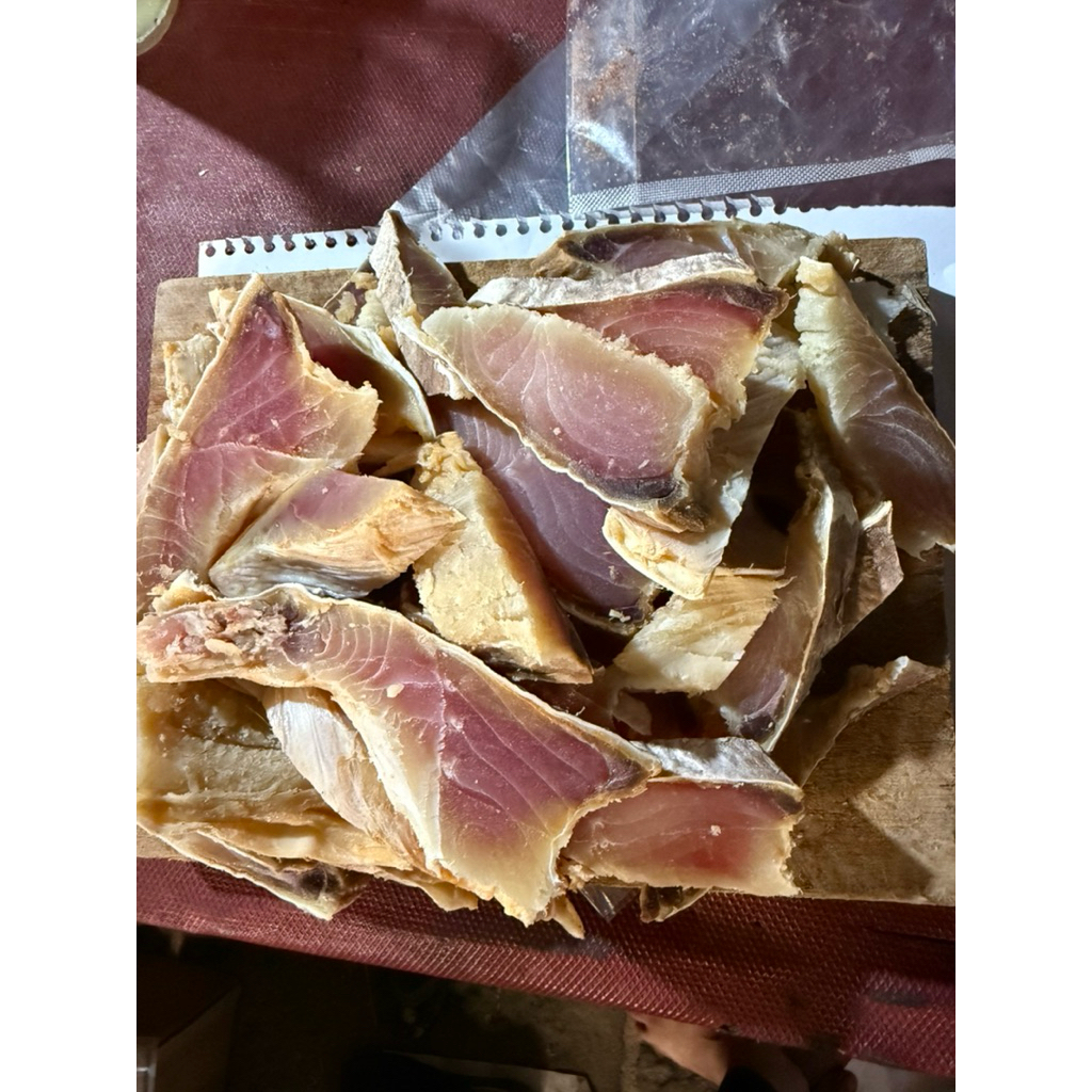 

Ikan asin Jambal Roti 1kg