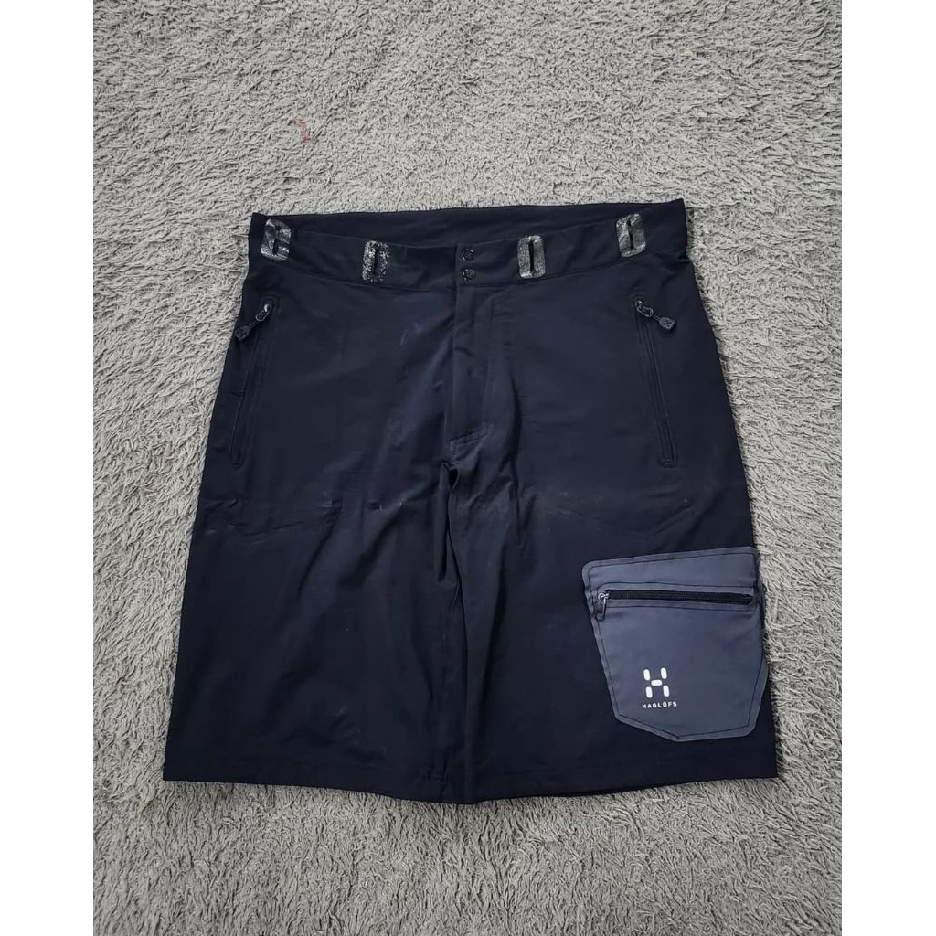 Celana Trecking Pendek Haglofs Lizard Herren