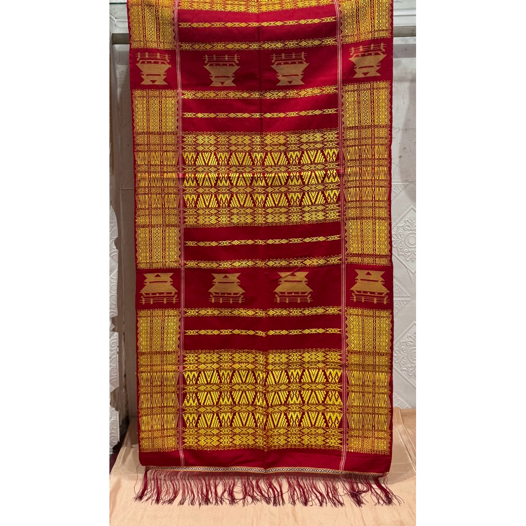 UIS NIPES / UIS ADAT KARO FULL SUTRA