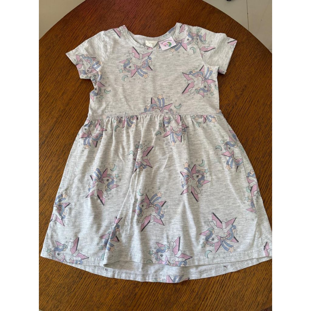 Cotton On Dress anak 6 thn