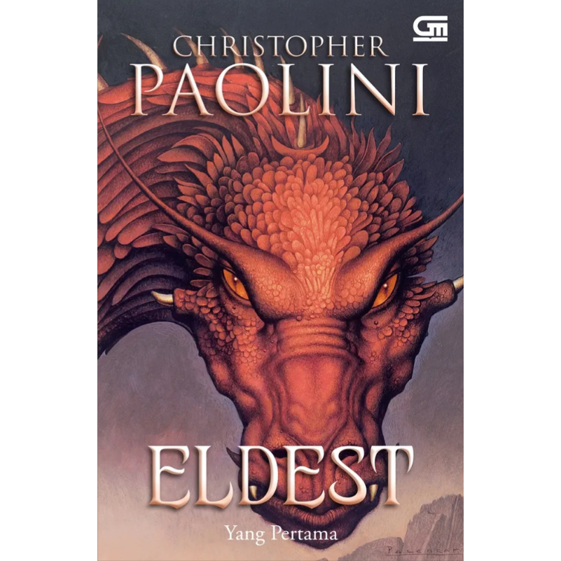 Yang Pertama: Eldest