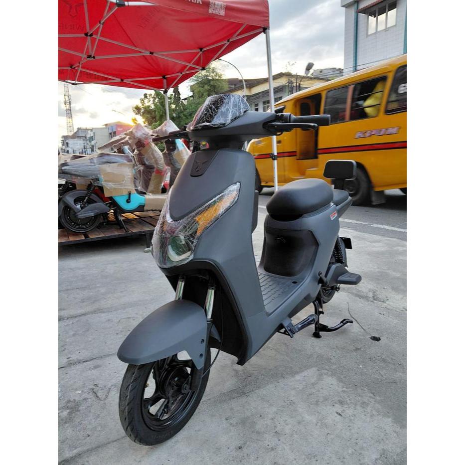 Sepeda Listrik Uwinfly D65 D75 Garansi Resmi 2025