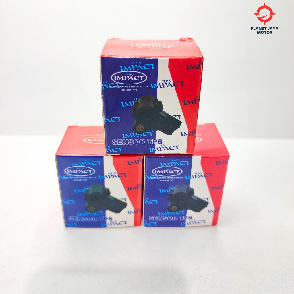 Sensor TPS | Sensor Gas TPS | MIO M3 | Mio Z | Soul GT 25 | Fino 125 | IMPACK