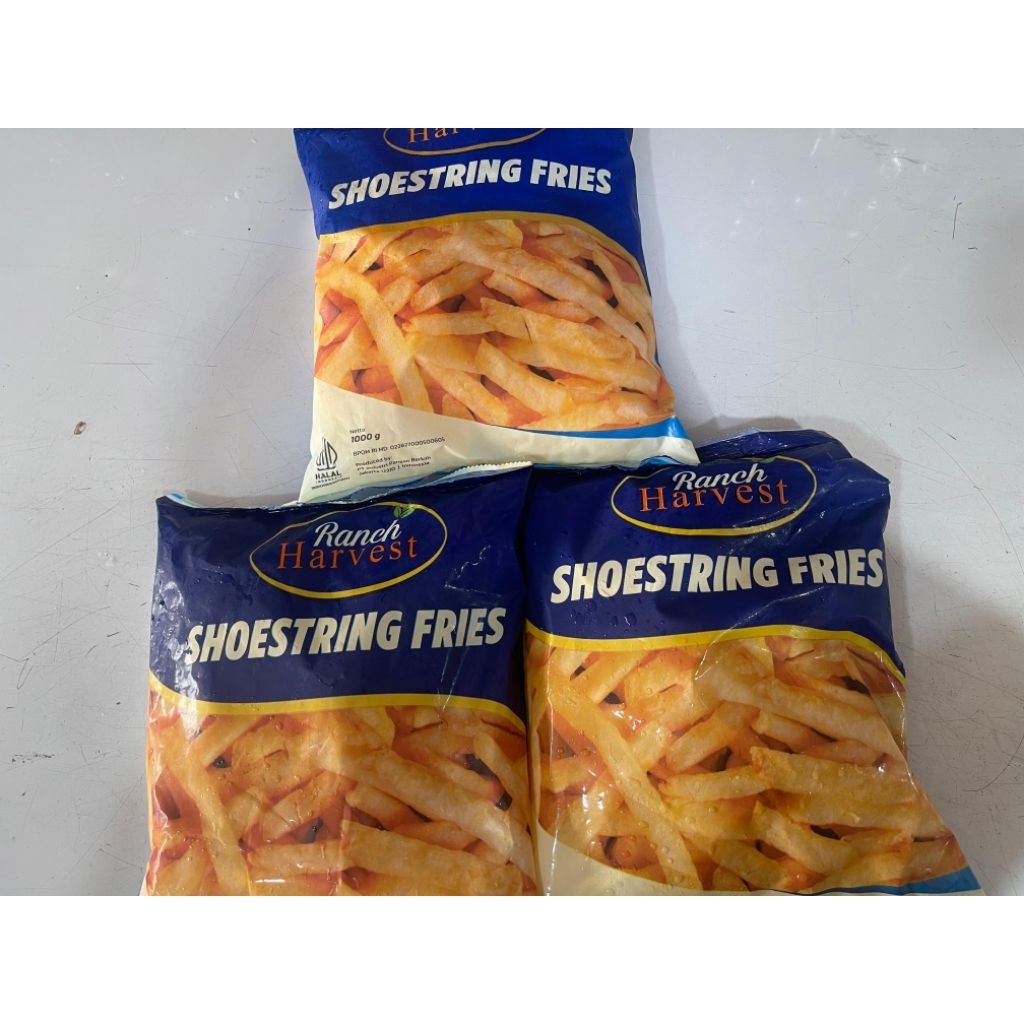 

KENTANG SHOESRING 1KG