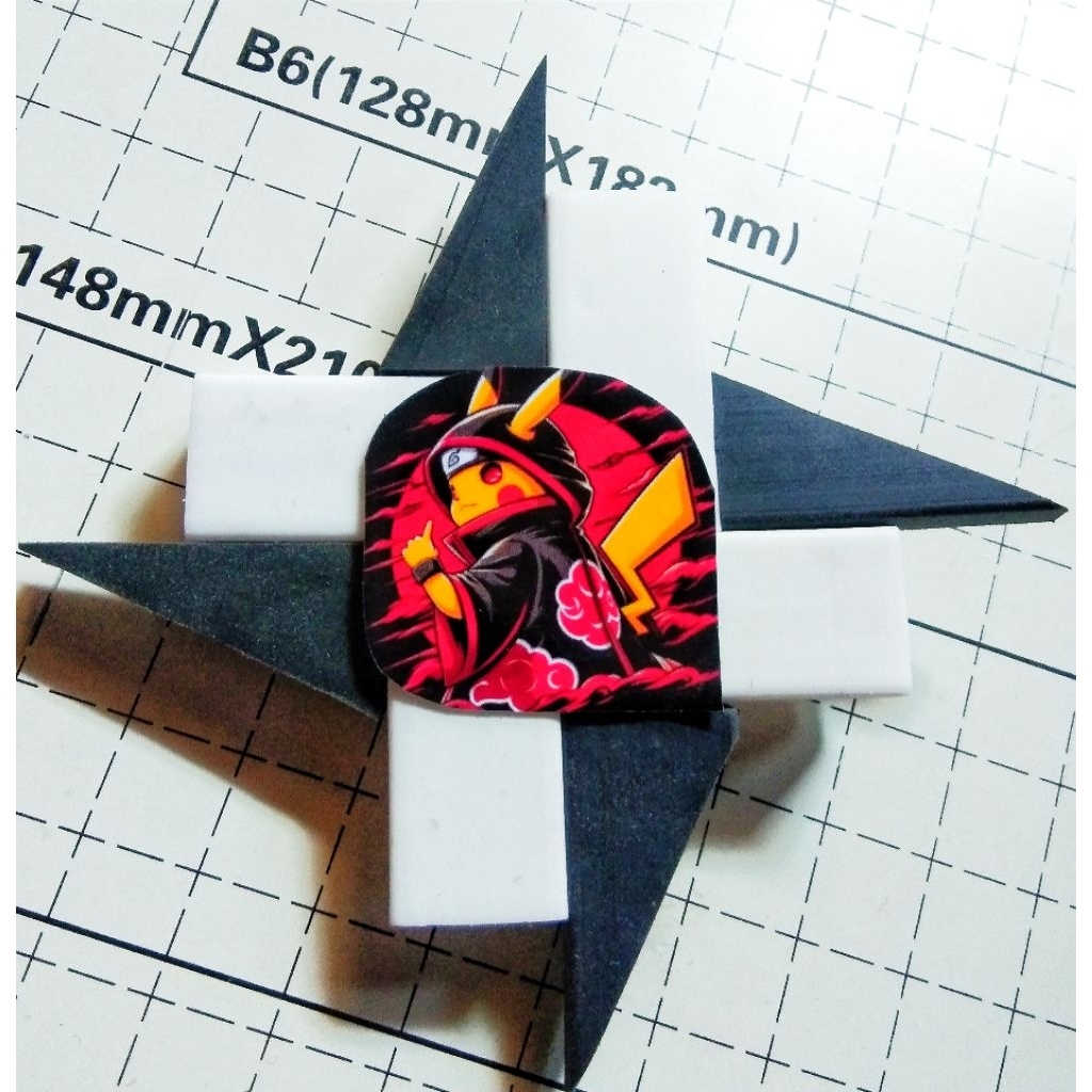 

mainan Penghapus pemadam gangsing