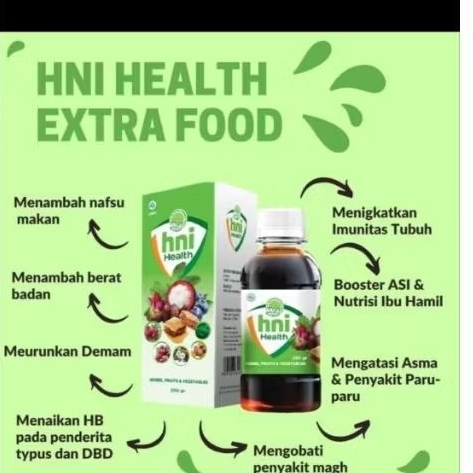 

HNI Health