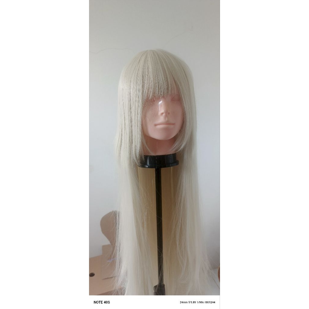 wig manmei 100cm