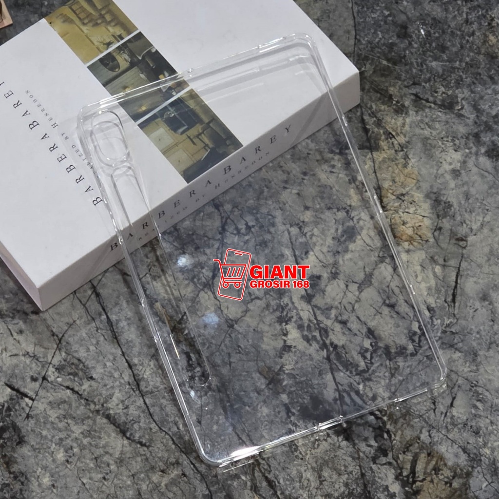 Case Samsung Tab S10 Lite Samsung Tab S9 Samsung Tab S9 Fe Samsung Tab S10 Fe Softcase Silicone TPU 