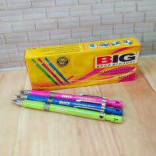 

PENSIL MEKANIK BIG MP-116